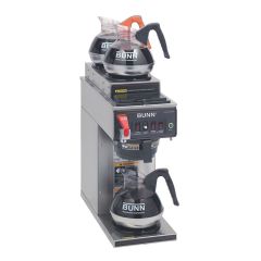 Bunn, 12950.0213, Coffee Brewer for Decanters