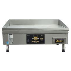 AccuTemp, EGF2403A3650-T1, Griddle, Electric, Countertop
