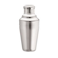 TableCraft Products, 1224CAP, Cocktail Shakers