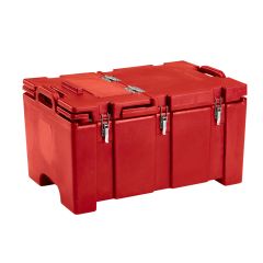 Cambro, 100MPCHL158, Insulated Food Storage