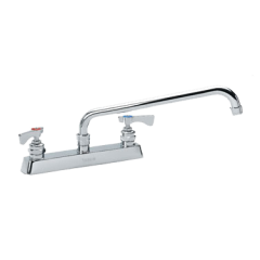Krowne Metal, 15-514L, Standard Faucet