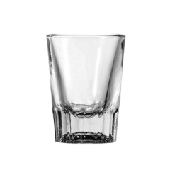 Anchor Hocking, 5282U, Glass, Shot / Whiskey