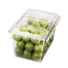Cambro, 1218SCCW135, Food/Beverage Storage Container