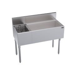 Krowne Metal, KR19-M42R, Ice Bin