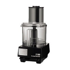 Waring, WFP11S, Food Processor, Benchtop / Countertop