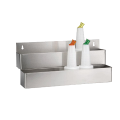 TableCraft Products, 5222, Speed Rail / Rack