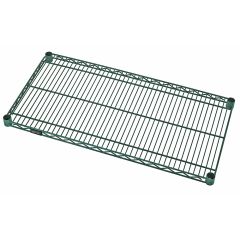 Quantum Foodservice, 2472P, Shelving