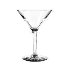 Anchor Hocking, H037491, Glass, Cocktail / Martini