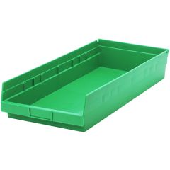 Quantum Foodservice, QSB116GN, Shelf Bin