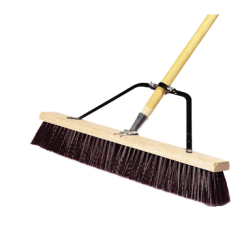 Carlisle, 367378TC00, Broom, Push