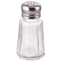 Winco, G-105, Salt / Pepper Shaker