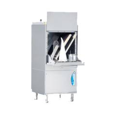 Eurodib USA, P700EKDPS, Commercial Dishwashers & Glasswashers