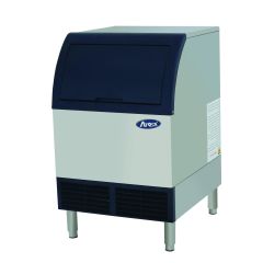 Atosa USA, YR280-AP-161, Ice Maker with Bin, Cube-Style