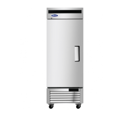 Atosa USA, MBF8505GRL, Bottom Mount (1) One Door Refrigerator, Left Hinged