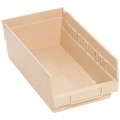 Quantum Foodservice, QSB102IV, Shelf Bin