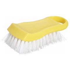 Winco, CBR-YL, Brush, Cutting Board