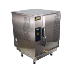AccuTemp, N61201E060, Steamer, Convection, Boilerless, Countertop