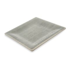 Carlisle, 6402318, Plate, Plastic