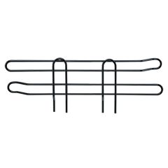 Quantum Foodservice, SL18BK, Shelving Unit