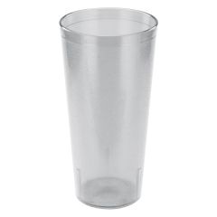 Winco, PTP-20C, Tumbler, Plastic