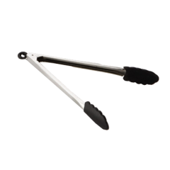 TableCraft Products, 4012BK, Tongs, Utility