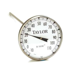 Taylor Precision, 6235J, Thermometer, Pocket