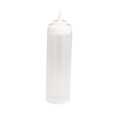 TableCraft Products, 11253C, Squeeze Bottle