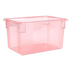 Carlisle, 10624C05, Food Storage Container, Box