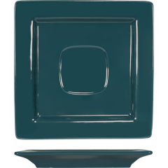 International Tableware, EL-2-BB, Saucer, China