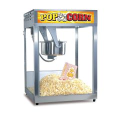Gold Medal, 2553, Popcorn Machine