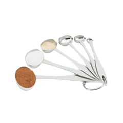 Vollrath, 46588, Measuring Spoons