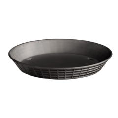 TableCraft Products, 13759BK, Basket, Fast Food