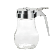 TableCraft Products, 406CP, Syrup Pourer