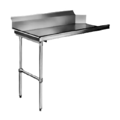 CMA Dishmachines, CL-26, Dishtable, Clean Straight