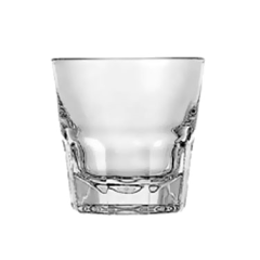 Anchor Hocking, 90007, Glass, Old Fashioned / Rocks