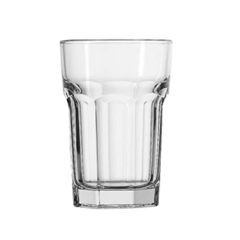 Anchor Hocking, 7732U, Glass, Water / Tumbler