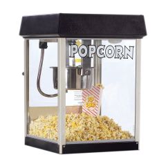 Gold Medal, 2404MD, Popcorn Machine