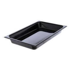 Carlisle, 10200B03, Food Pan, Plastic