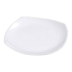 Carlisle, 4330402, Plate, Plastic
