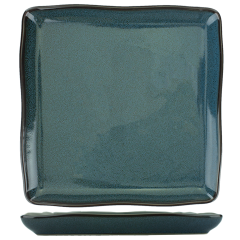 International Tableware, LU-22-MI, Plate, China