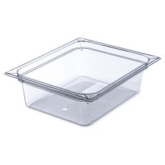 Carlisle, 10221B07, Food Pan, Plastic