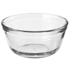 Anchor Hocking, 81574L20, Mixing Bowl, Glass