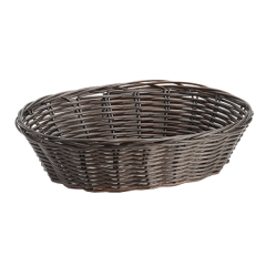 TableCraft Products, 1474, Basket, Tabletop, Plastic