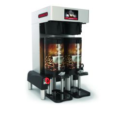 Grindmaster-Cecilware, PBC-2VS, Coffee Brewer for Thermal Server