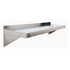 Atosa USA, SSWS-1296, Wall Shelves