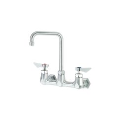 Krowne Metal, DX-801, Plumbing