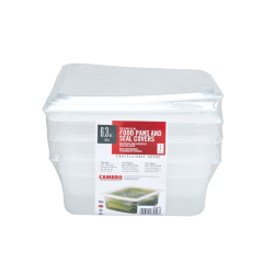 Cambro, 24PPSW3190, Food/Beverage Storage Container