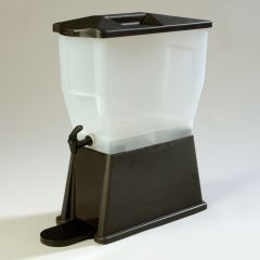 Carlisle, 1085603, Beverage Dispenser, Non-Insulated