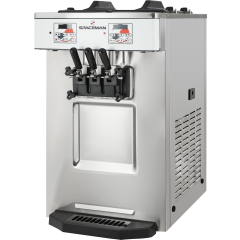 Spaceman USA, 6235A-C, Softserve Machine, countertop