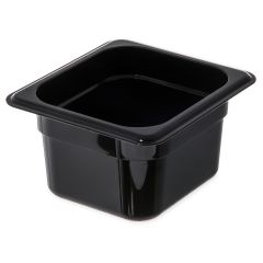 Carlisle, 3068403, Food Pan, Plastic